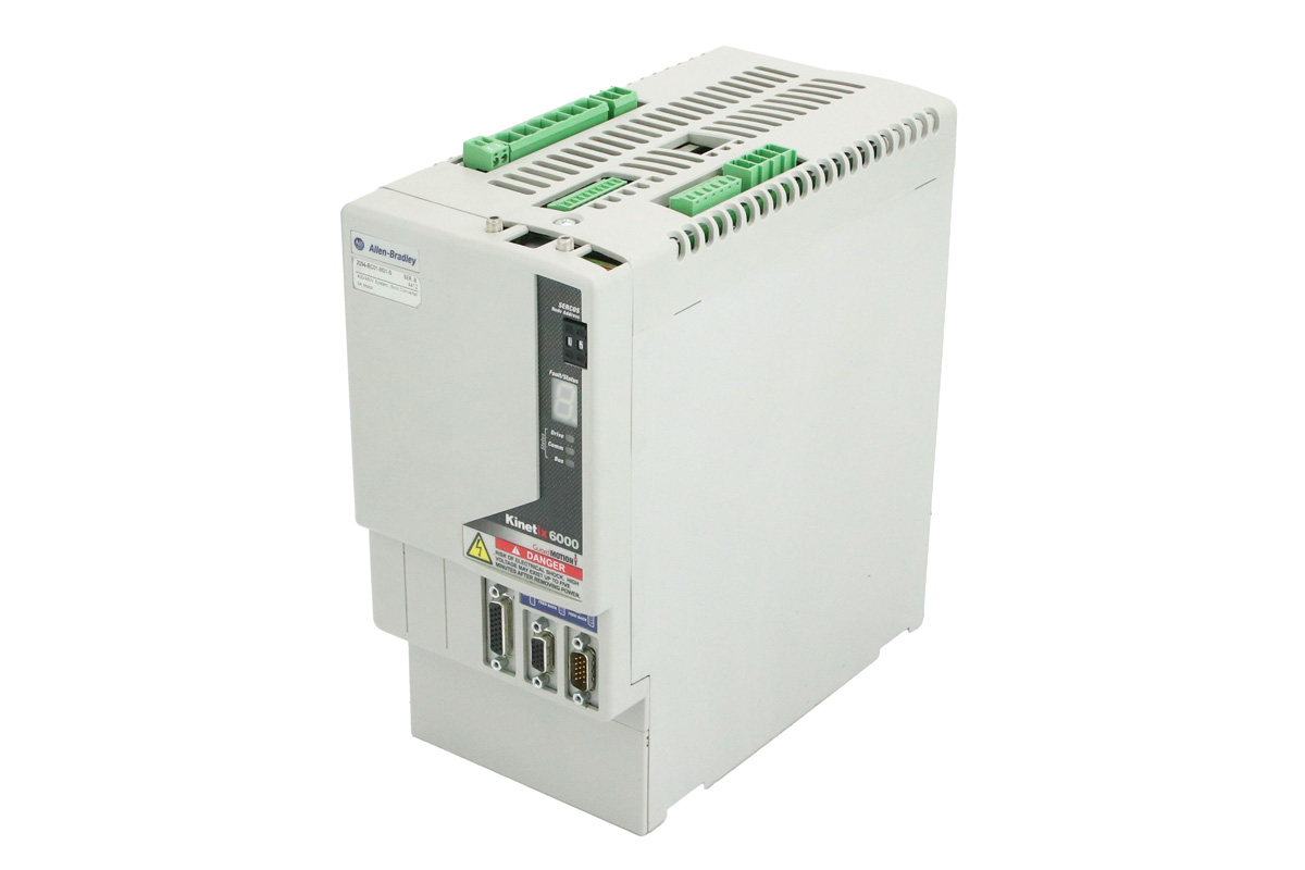 2094-BC01-M01-S Allen-Bradley