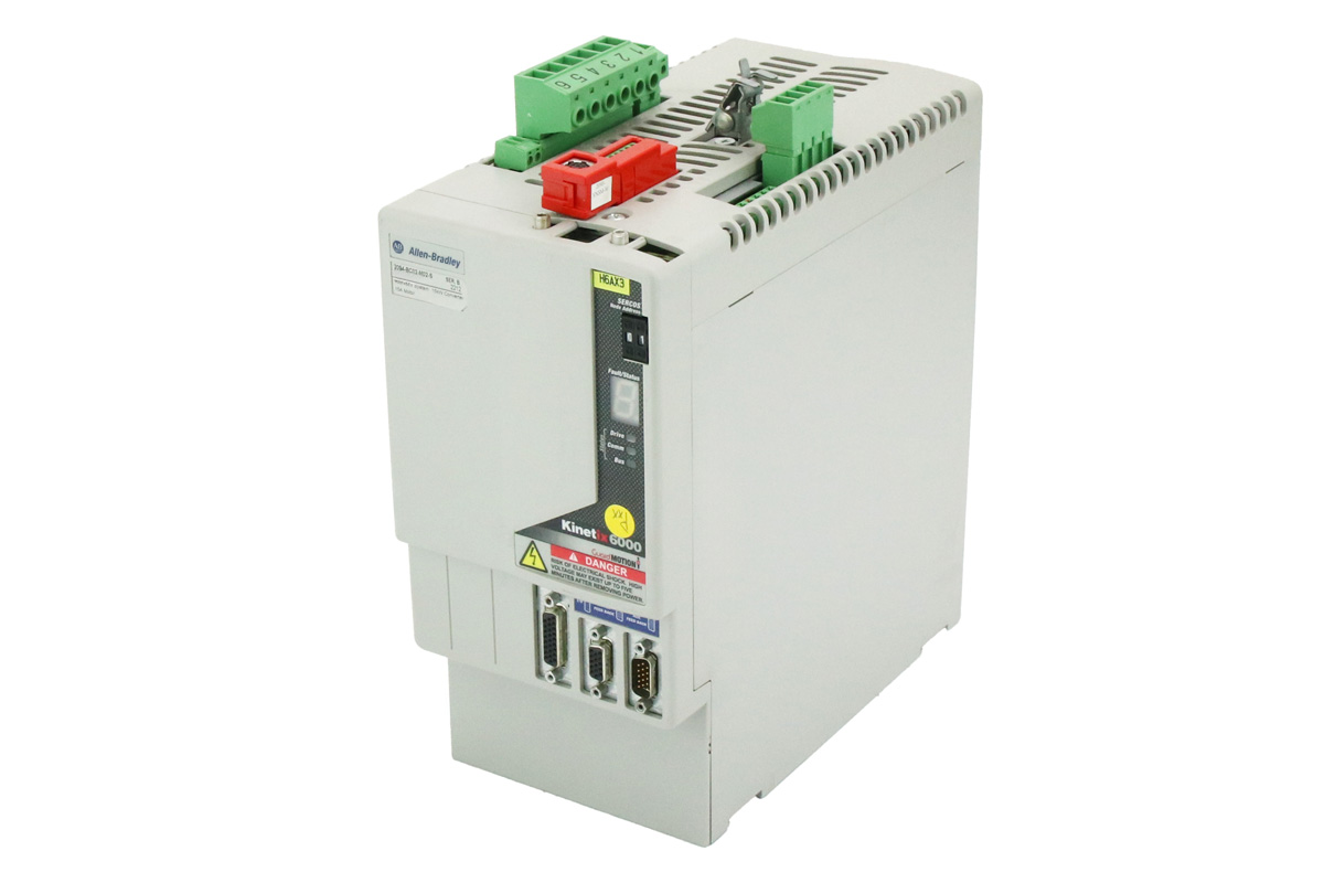 2094-BC02-M02-S Allen-Bradley