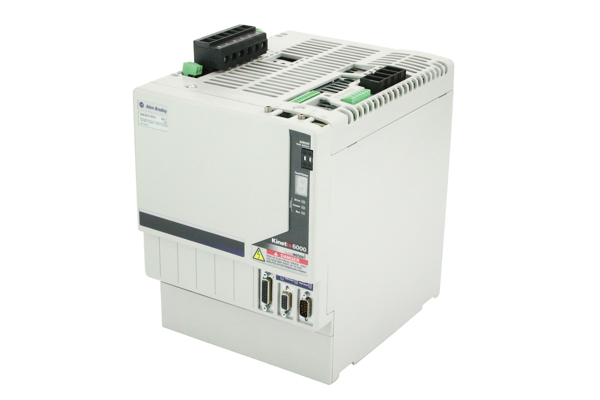 2094-BC07-M05-S Allen-Bradley