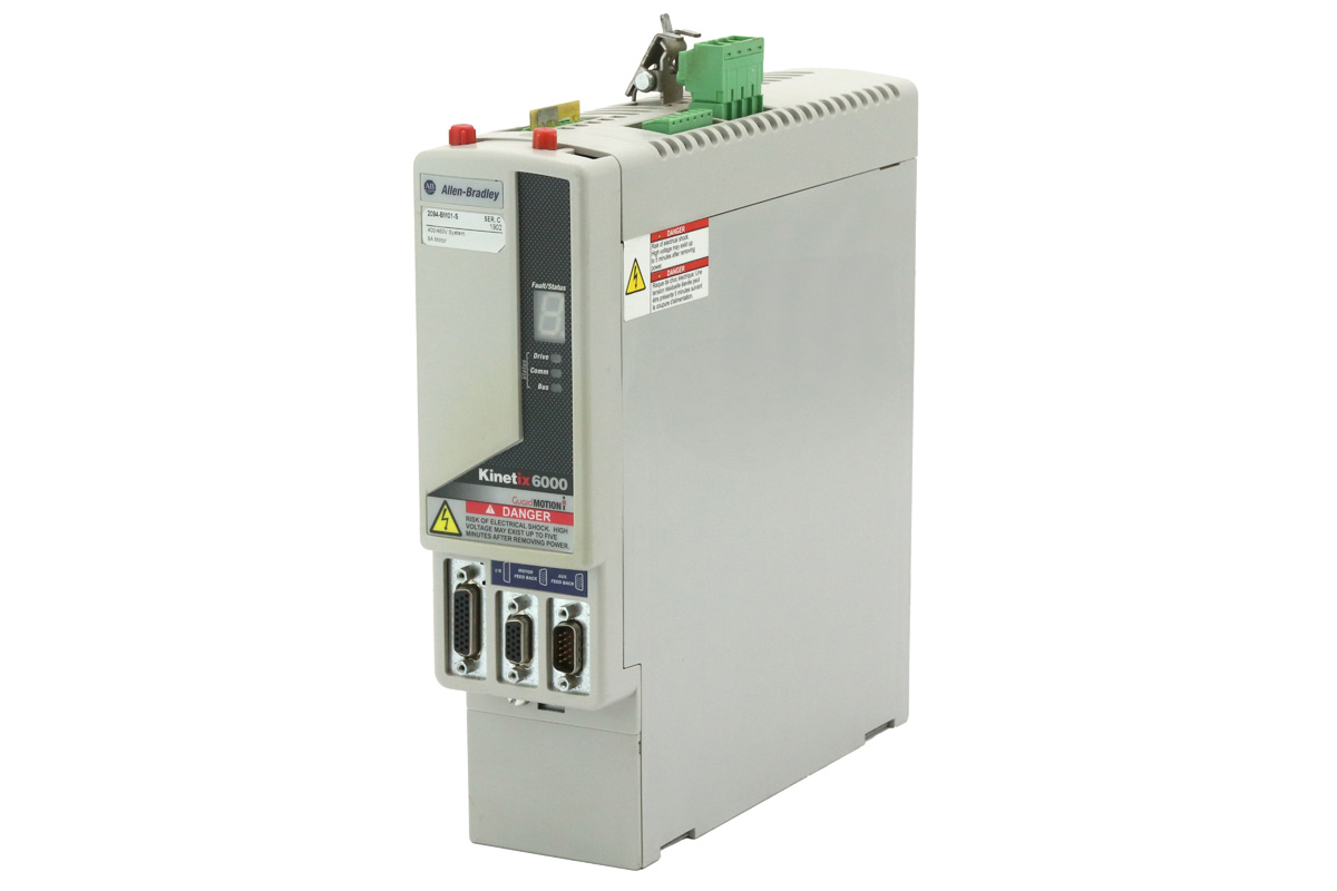 2094-BM01-S Allen-Bradley