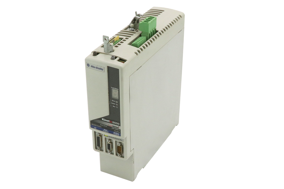 2094-BM02-S Allen-Bradley