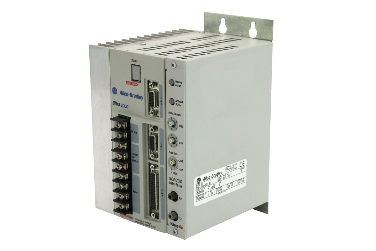 2098-DSD-020-SE Allen-Bradley