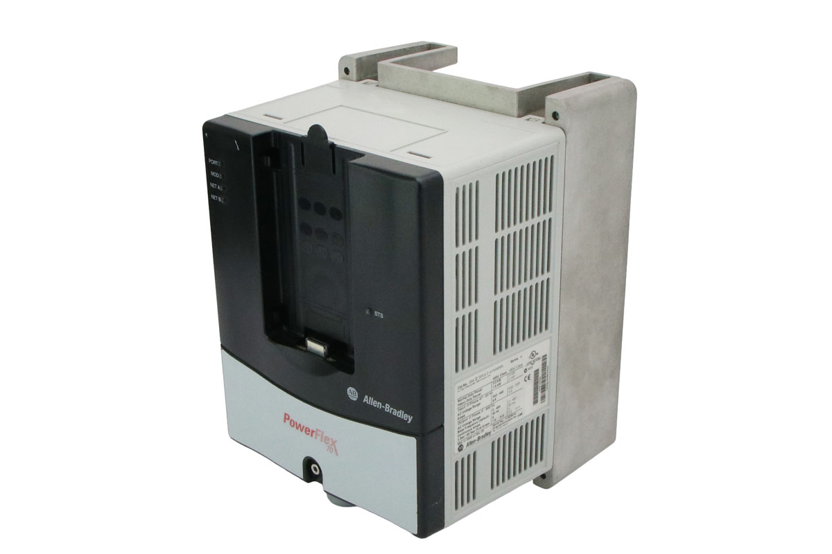 20AC5P0A0AYNANNN Allen-Bradley
