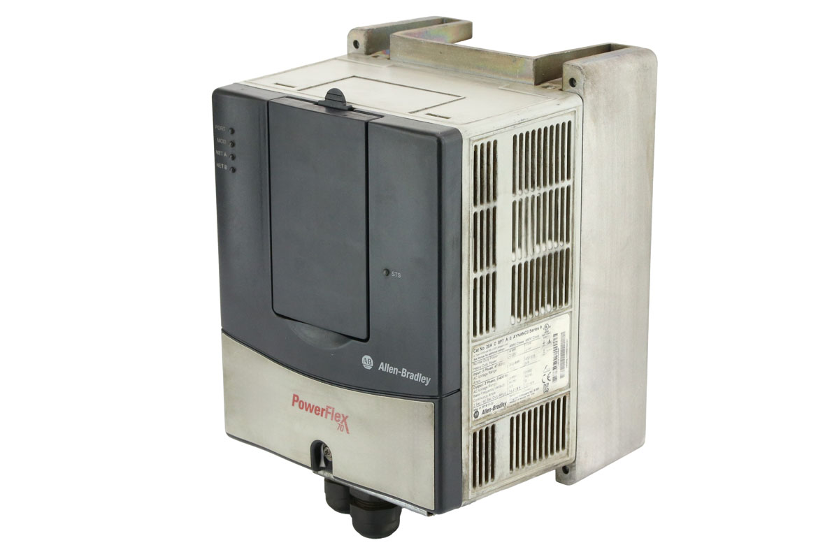 20AC8P7A0AYNANC0 Allen-Bradley