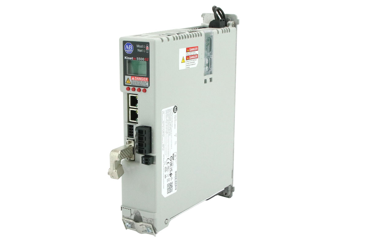 2198-H015-ERS2 Allen-Bradley