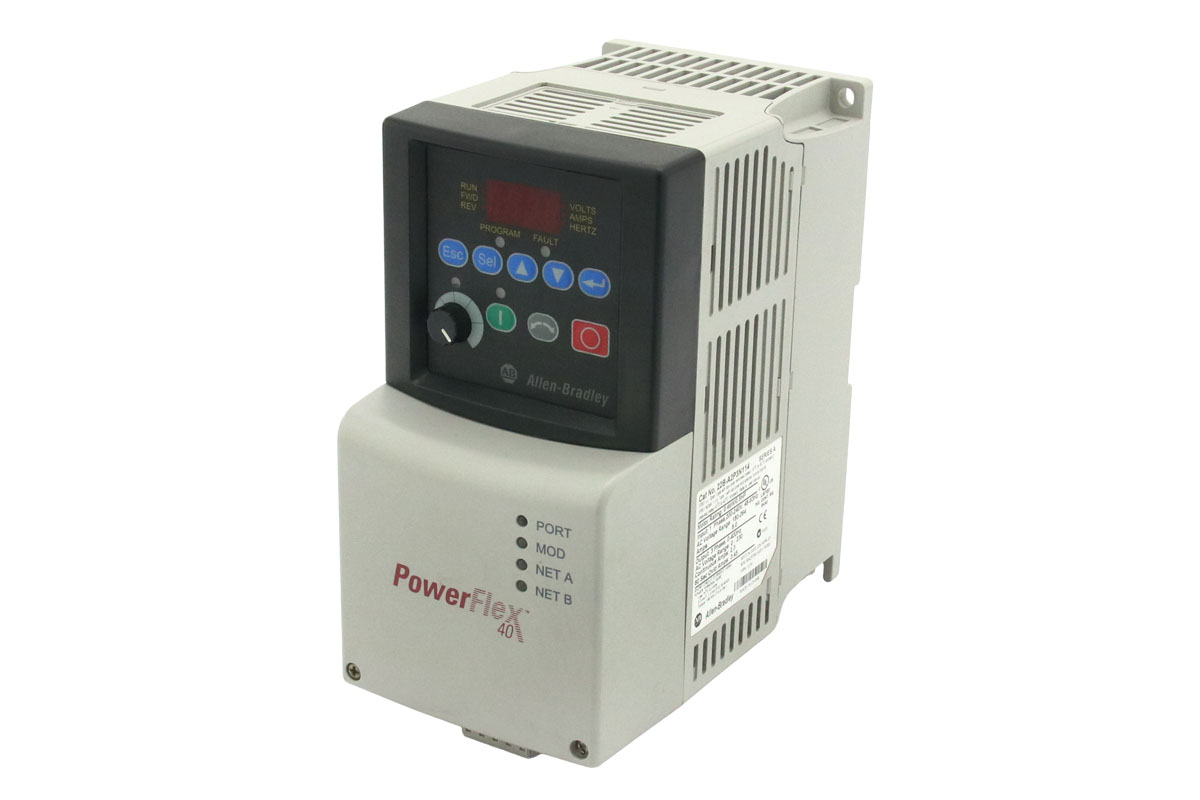 22B-A2P3N114 Allen-Bradley