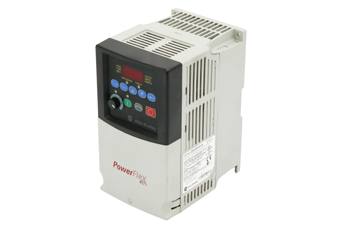 22B-D6P0N104 Allen-Bradley