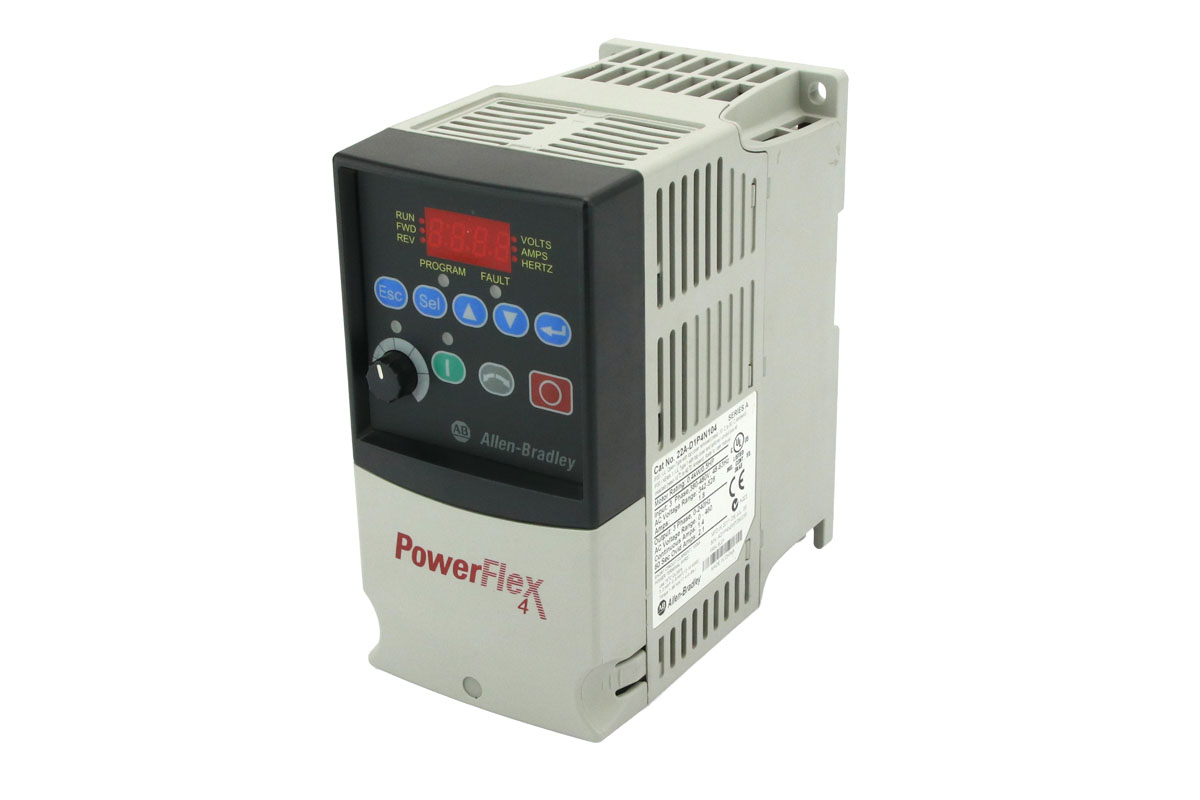 22D-D2P3N104 Allen-Bradley
