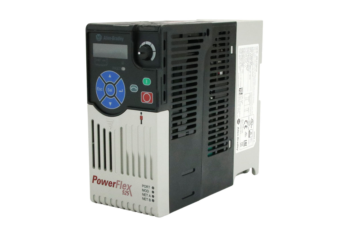 25B-D1P4N114 Allen-Bradley