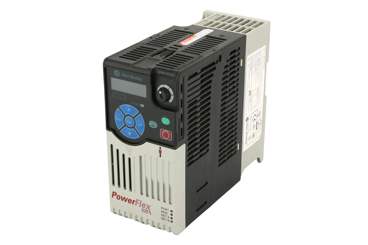 25B-D4P0N104 Allen-Bradley