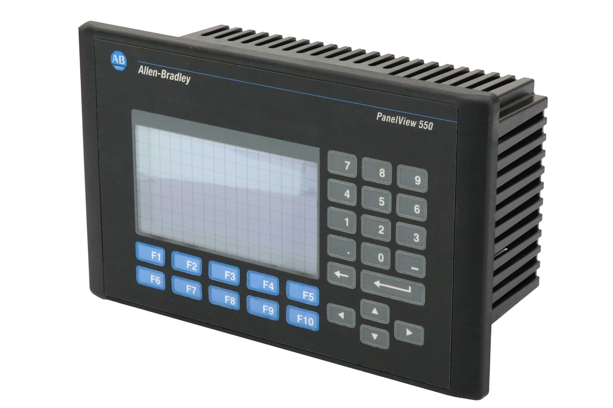 2711-B5A5 Allen-Bradley