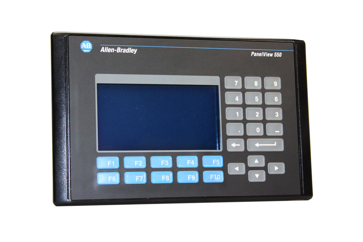 2711-K5A5 Allen-Bradley