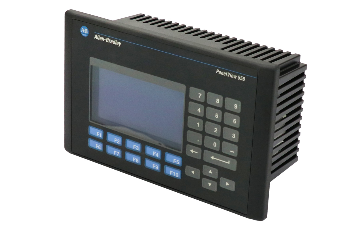 2711-K5A9 Allen-Bradley