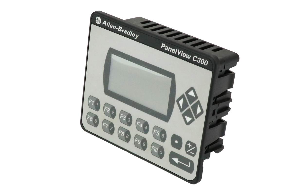2711C-K3M Allen-Bradley