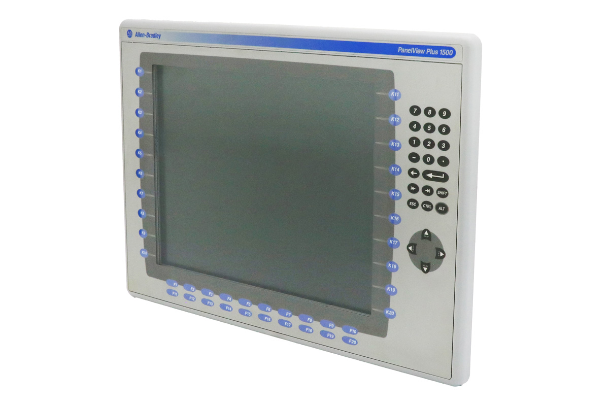 2711P-K15C4D1 Allen-Bradley