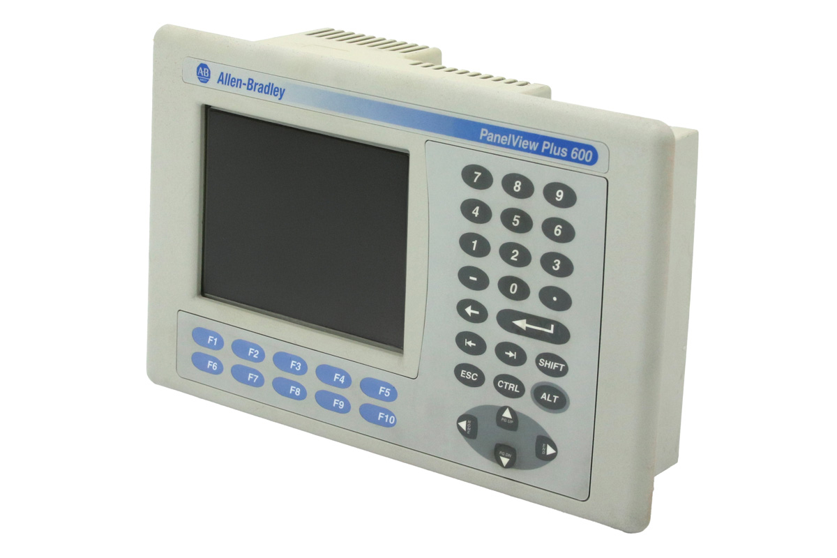 2711P-K6C20A Allen-Bradley
