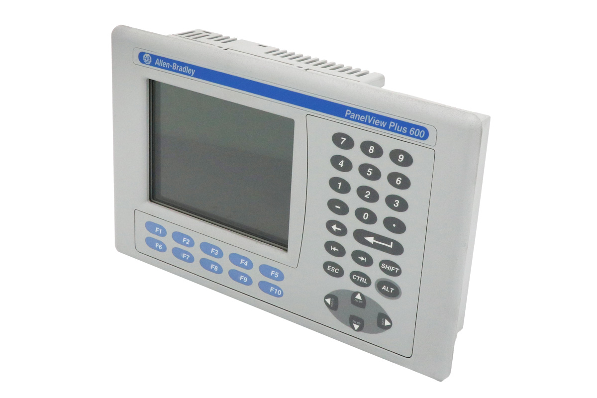 2711P-K6M20D8 Allen-Bradley
