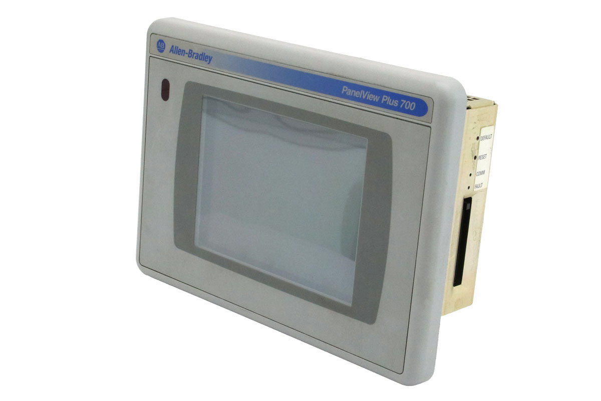 2711P-RP1 Allen-Bradley