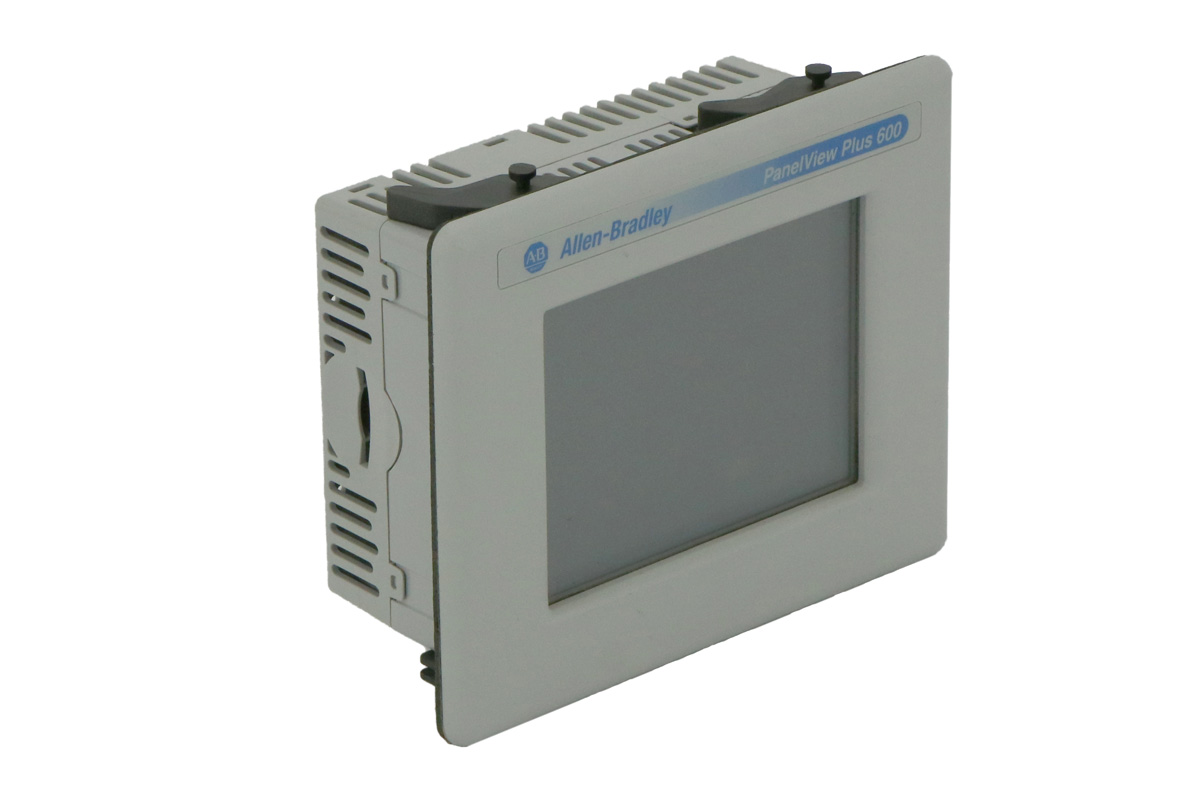 2711P-T6C20D8 Allen-Bradley