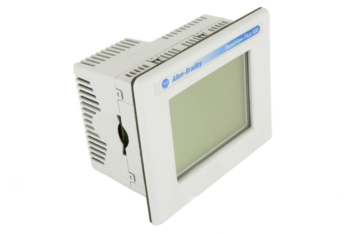 2711P-T6M20D Allen-Bradley