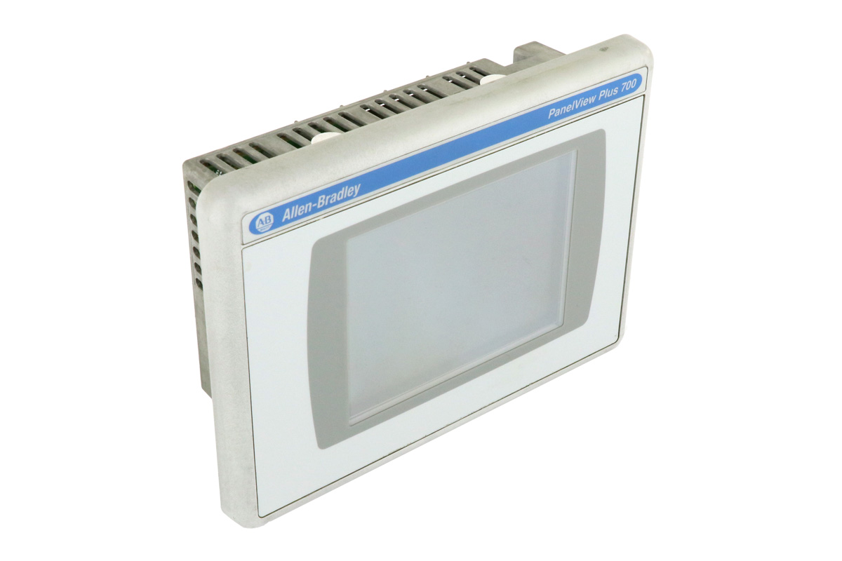 2711P-T7C4D8 Allen-Bradley