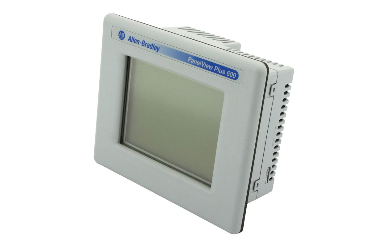 2711PC-T6M20D Allen-Bradley