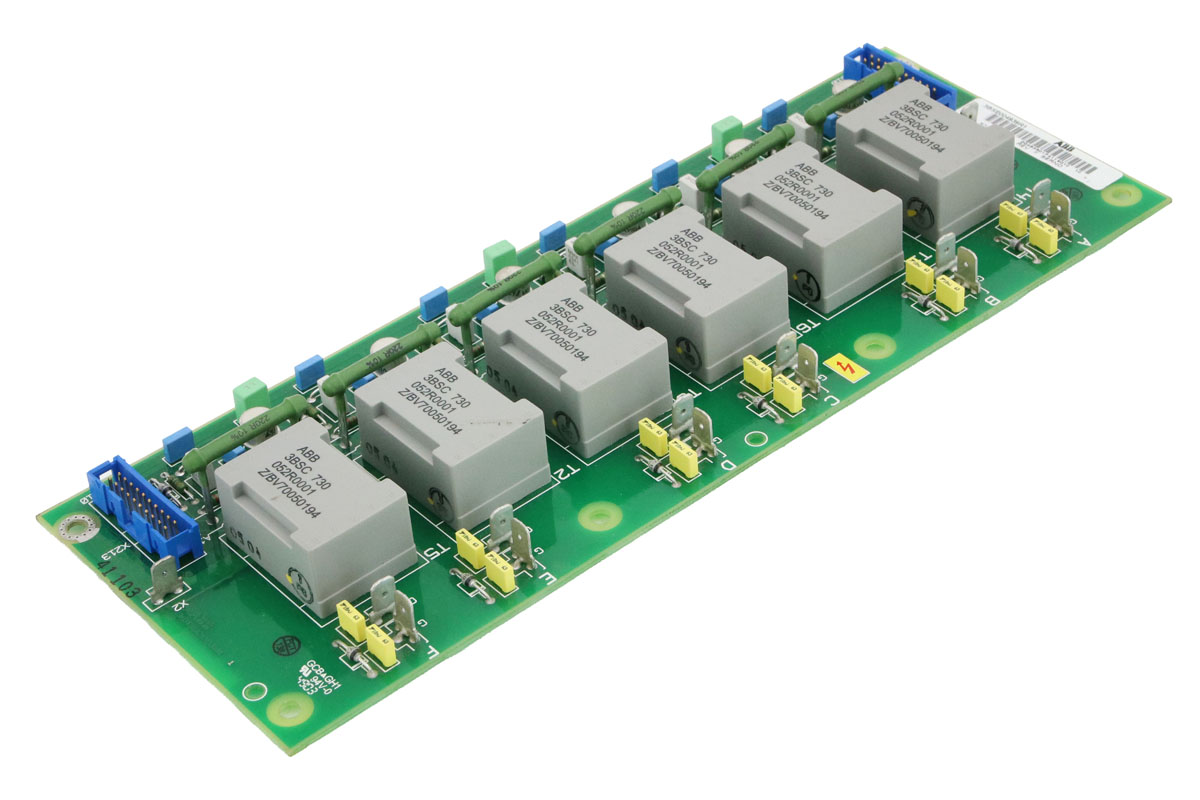 3BSE004939R1 ABB