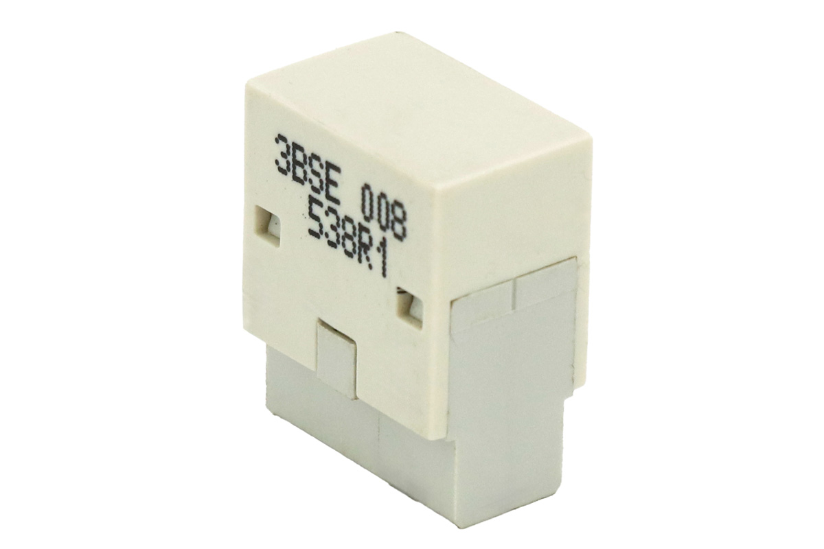 3BSE008538R1 ABB