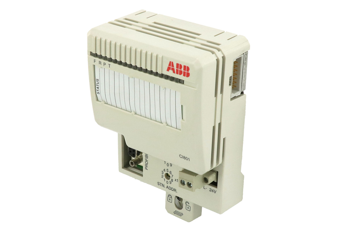 3BSE022366R1 ABB