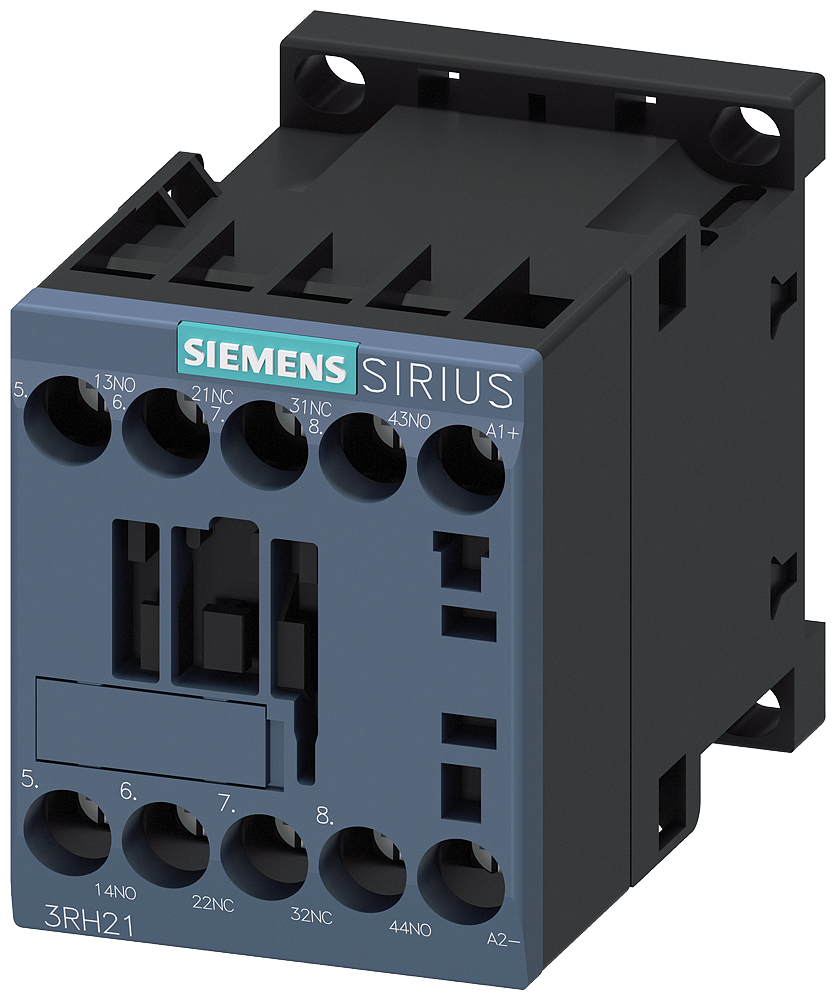 3RH2122-1BB40 Siemens
