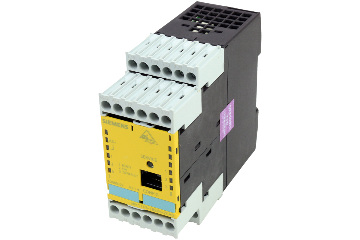 3RK1105-1BE04-2CA0 Siemens
