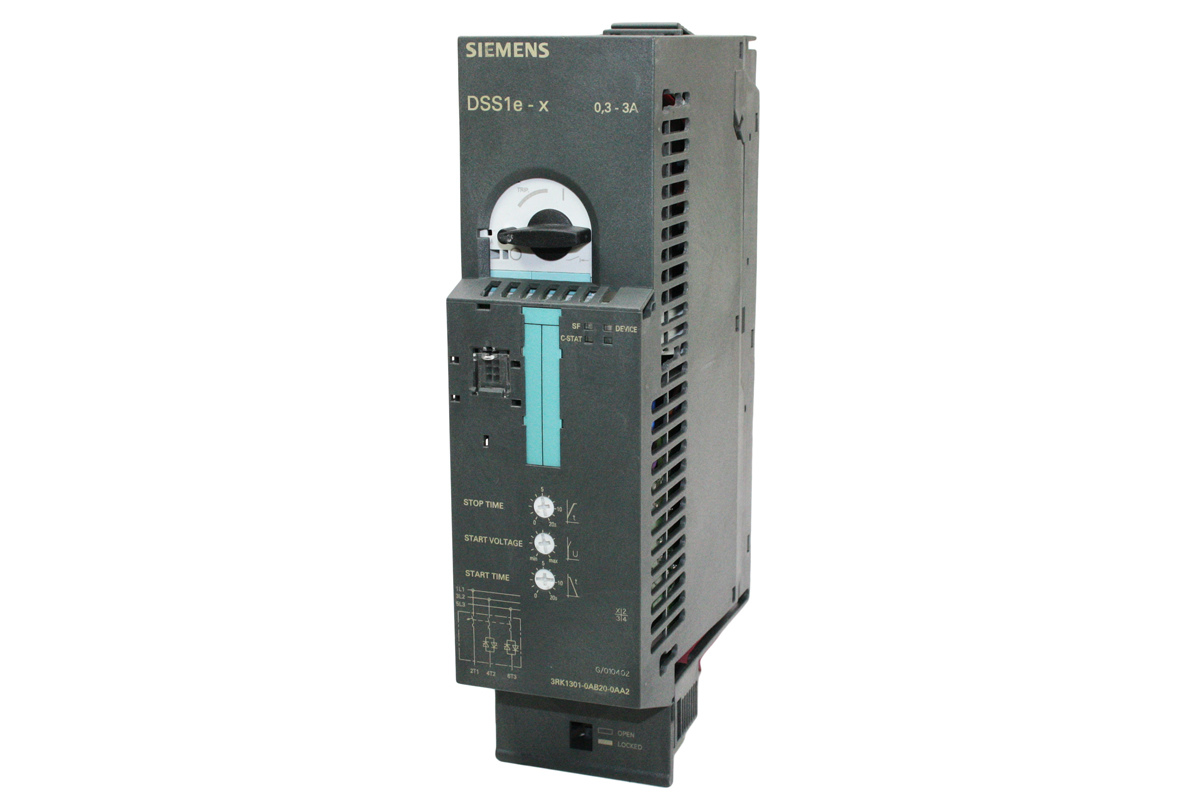 3RK1301-0AB20-0AA2 Siemens