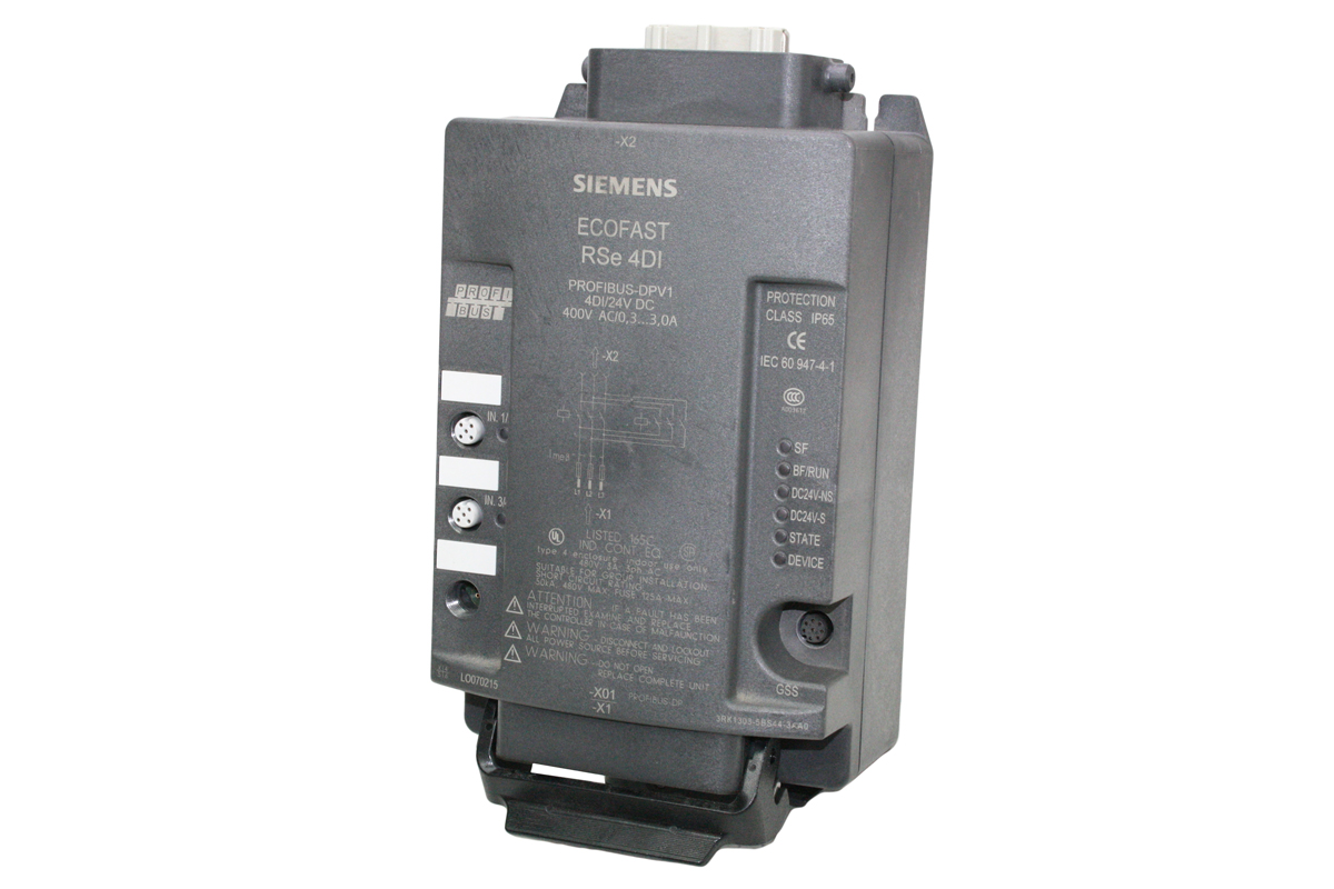 3RK1303-5BS44-3AA0 Siemens