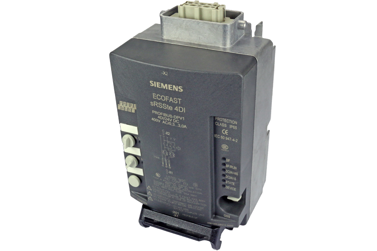 3RK1303-6BS74-3AA0 Siemens