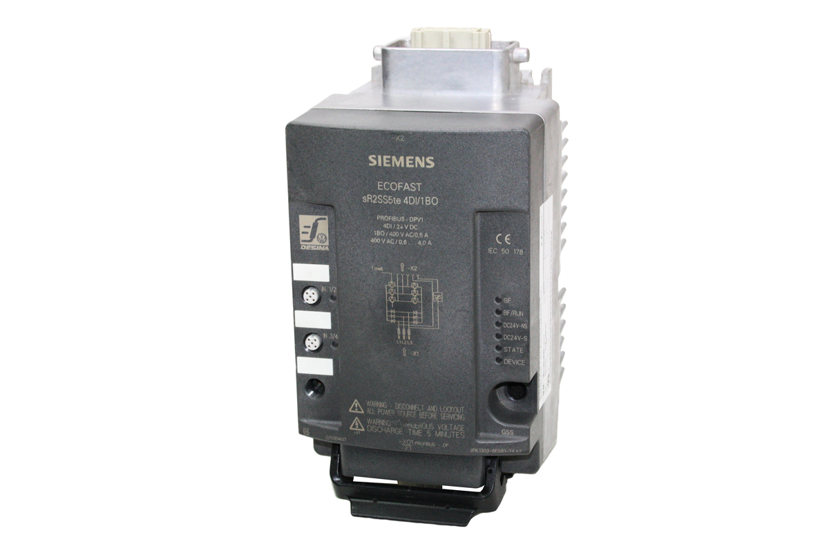 3RK1303-6ES81-3AA3 Siemens