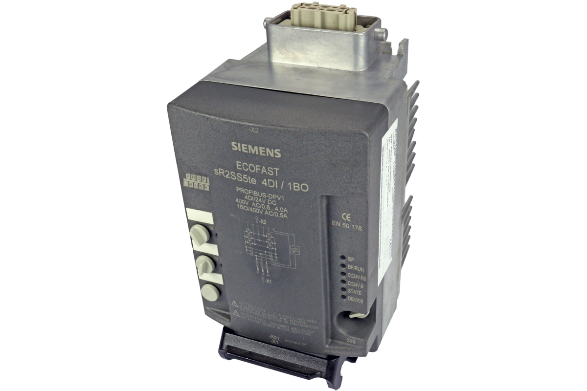 3RK1303-6ES84-3AA3 Siemens
