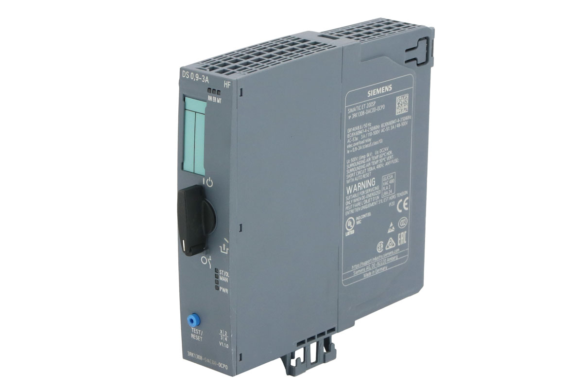 3RK1308-0AC00-0CP0 Siemens