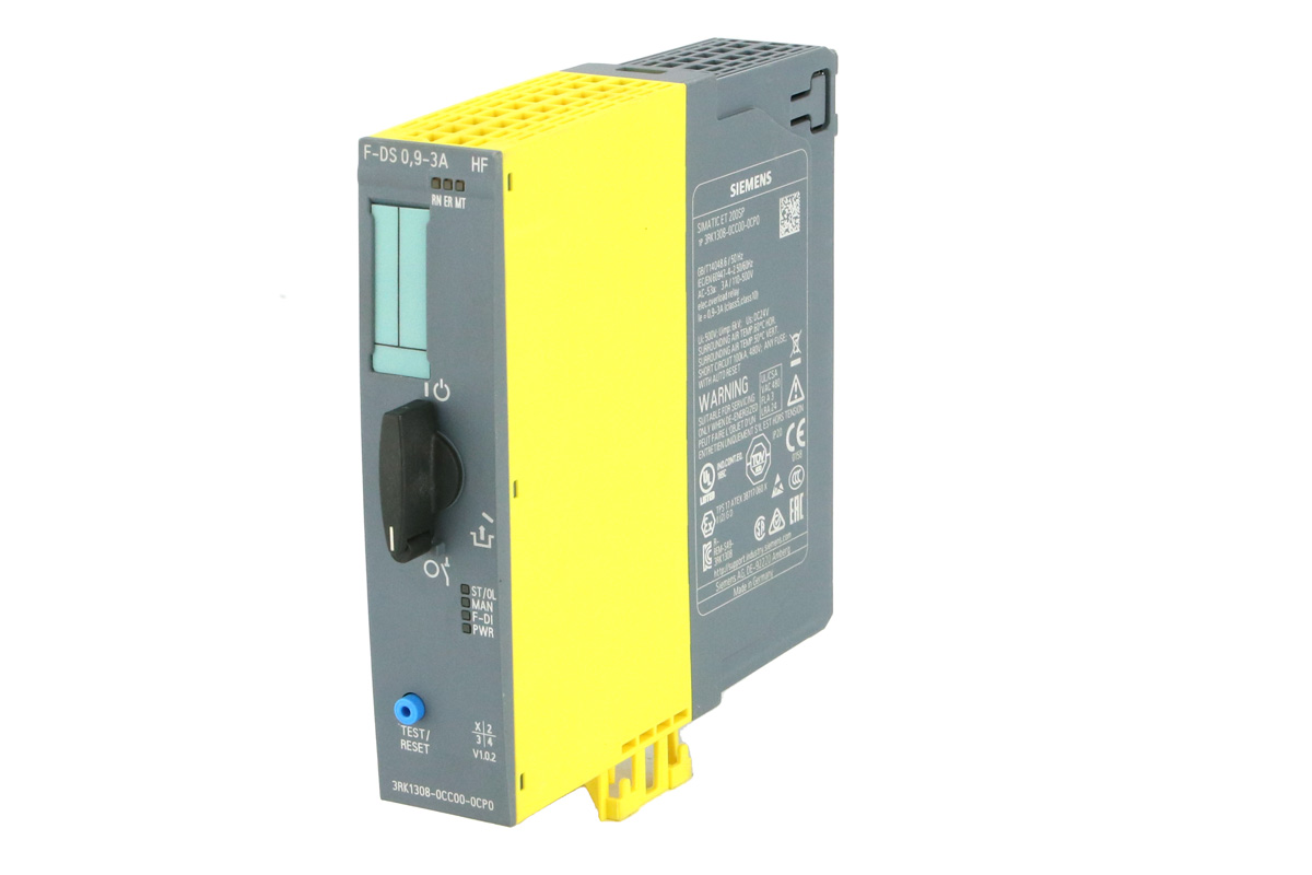 3RK1308-0CC00-0CP0 Siemens