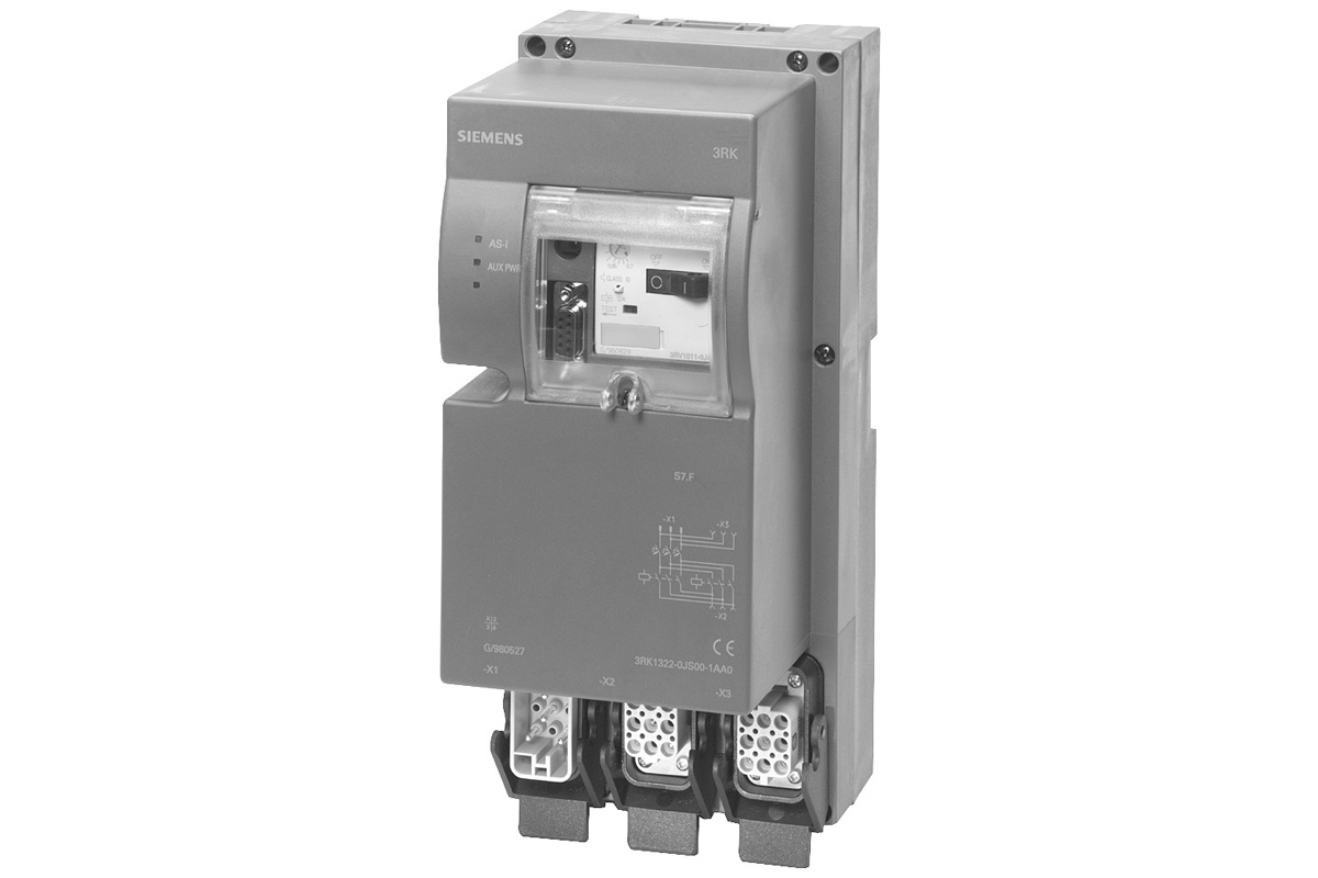 3RK1322-1AS02-0AA1 Siemens