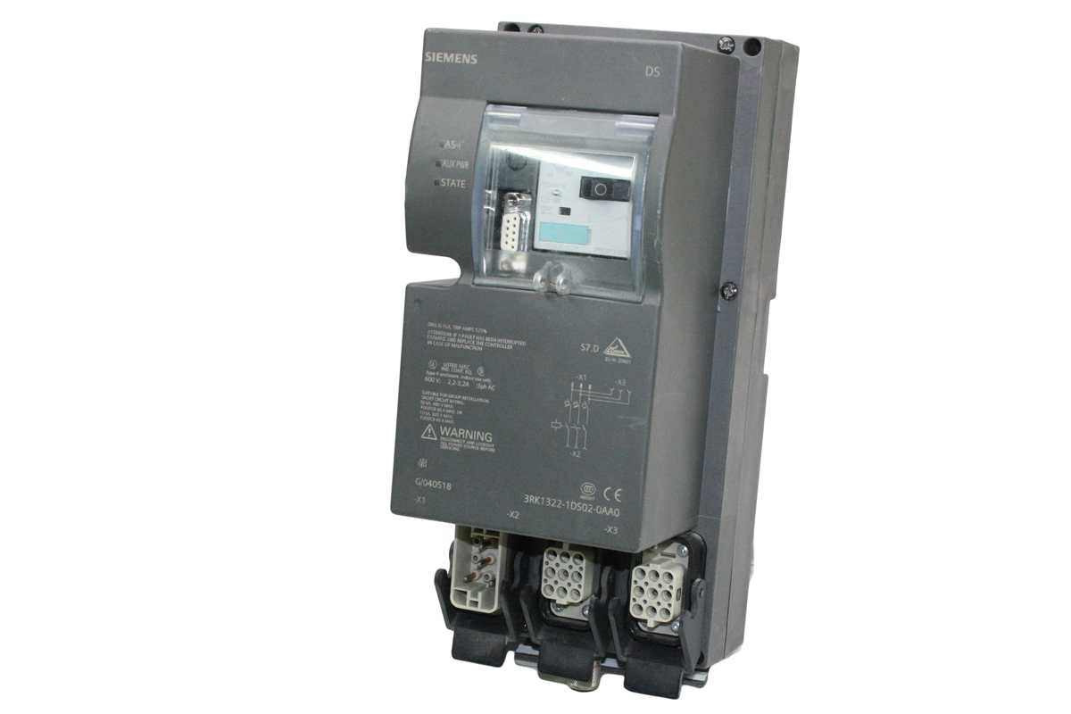 3RK1322-1DS02-0AA0 Siemens