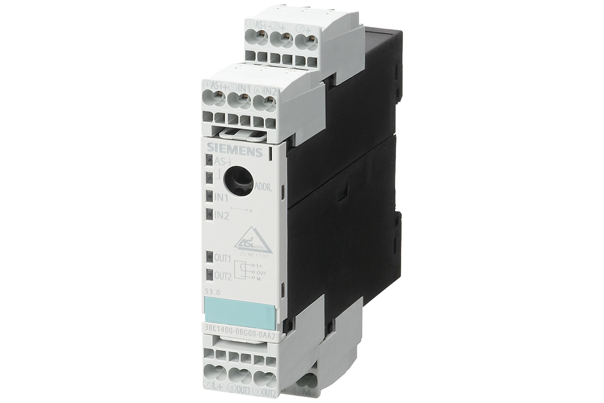 3RK1400-0BG00-0AA2 Siemens