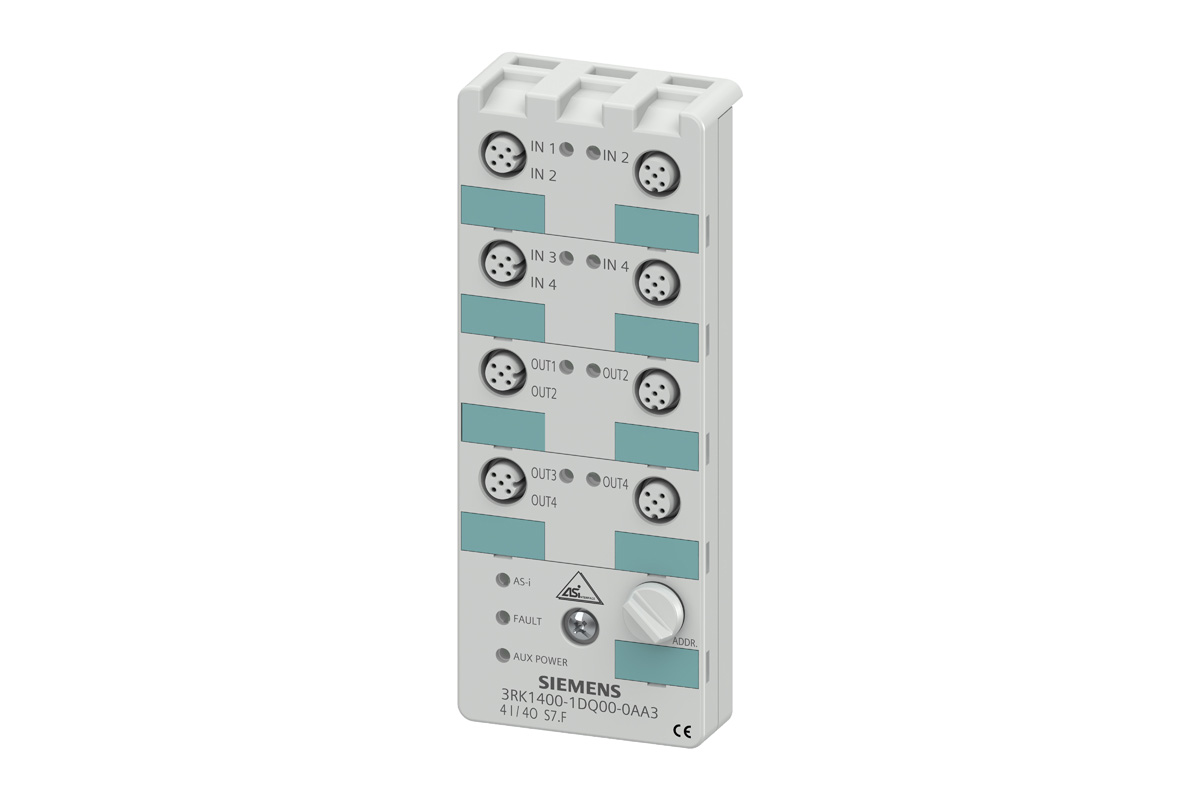 3RK1400-1DQ00-0AA3 Siemens