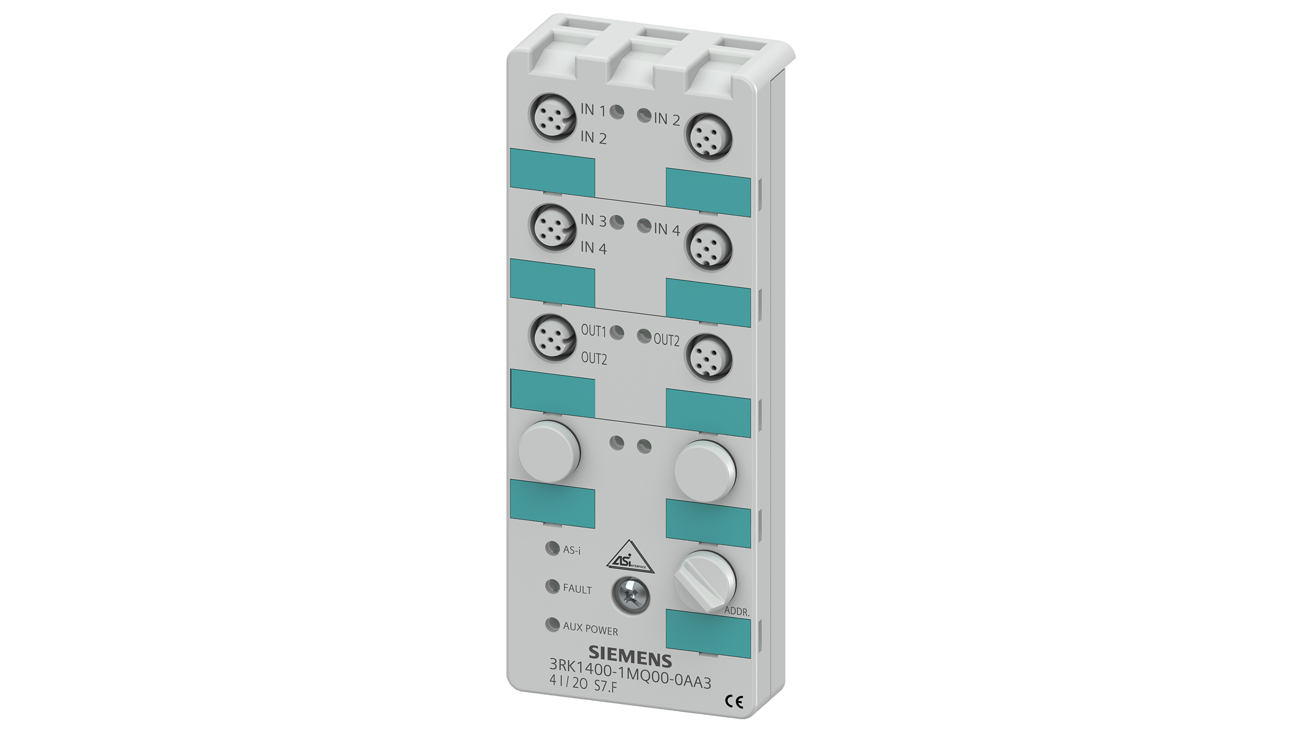 3RK1400-1MQ00-0AA3 Siemens