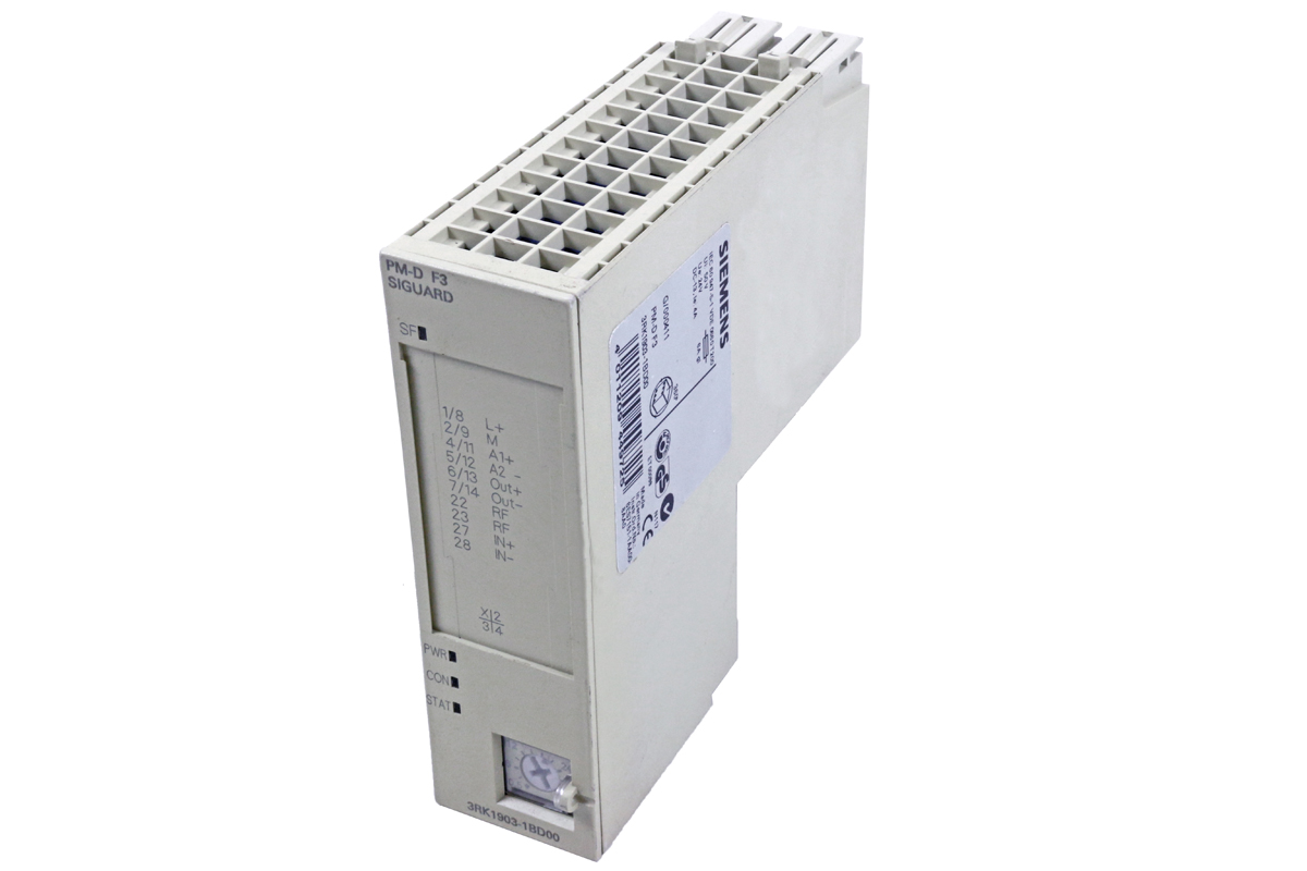 3RK1903-1BD00 Siemens