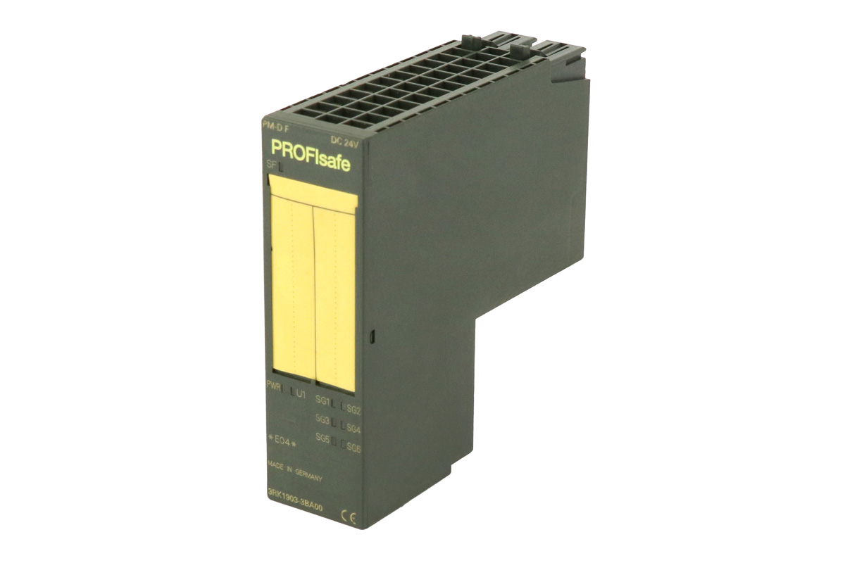 3RK1903-3BA00 Siemens