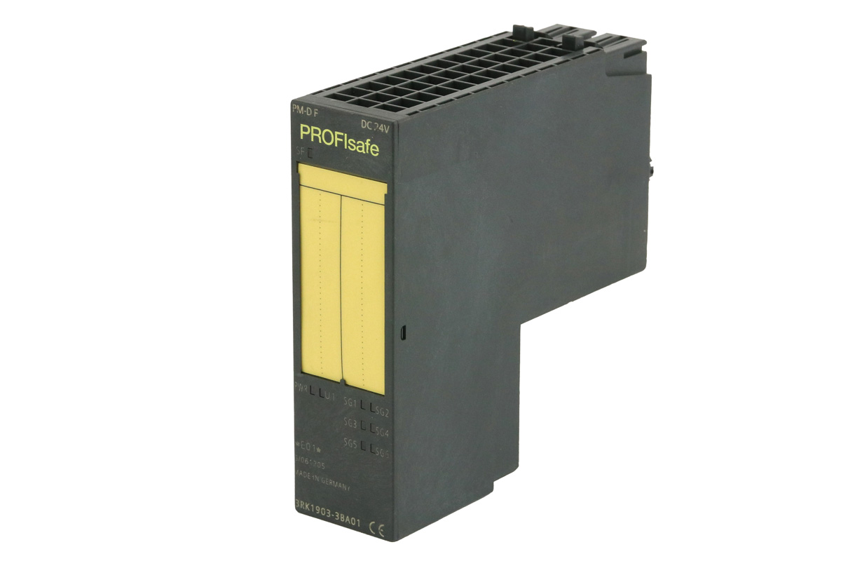 3RK1903-3BA01 Siemens