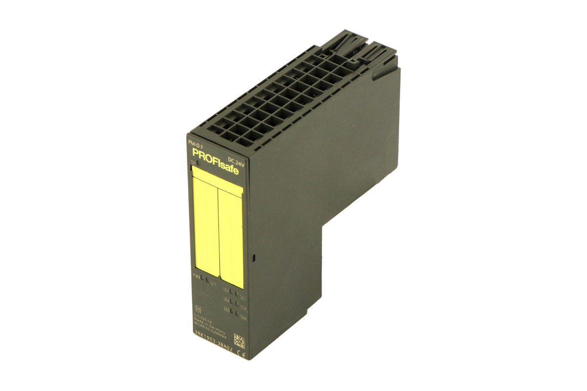 3RK1903-3BA02 Siemens