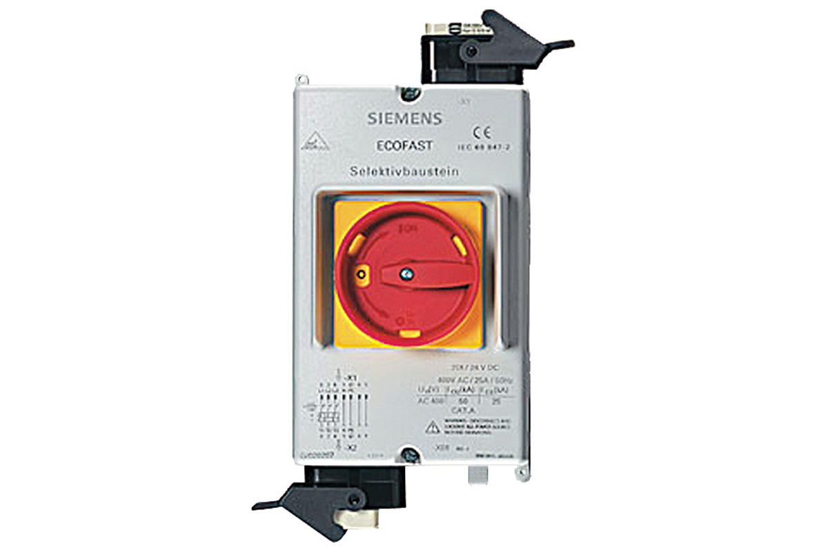 3RK1911-4AA16 Siemens