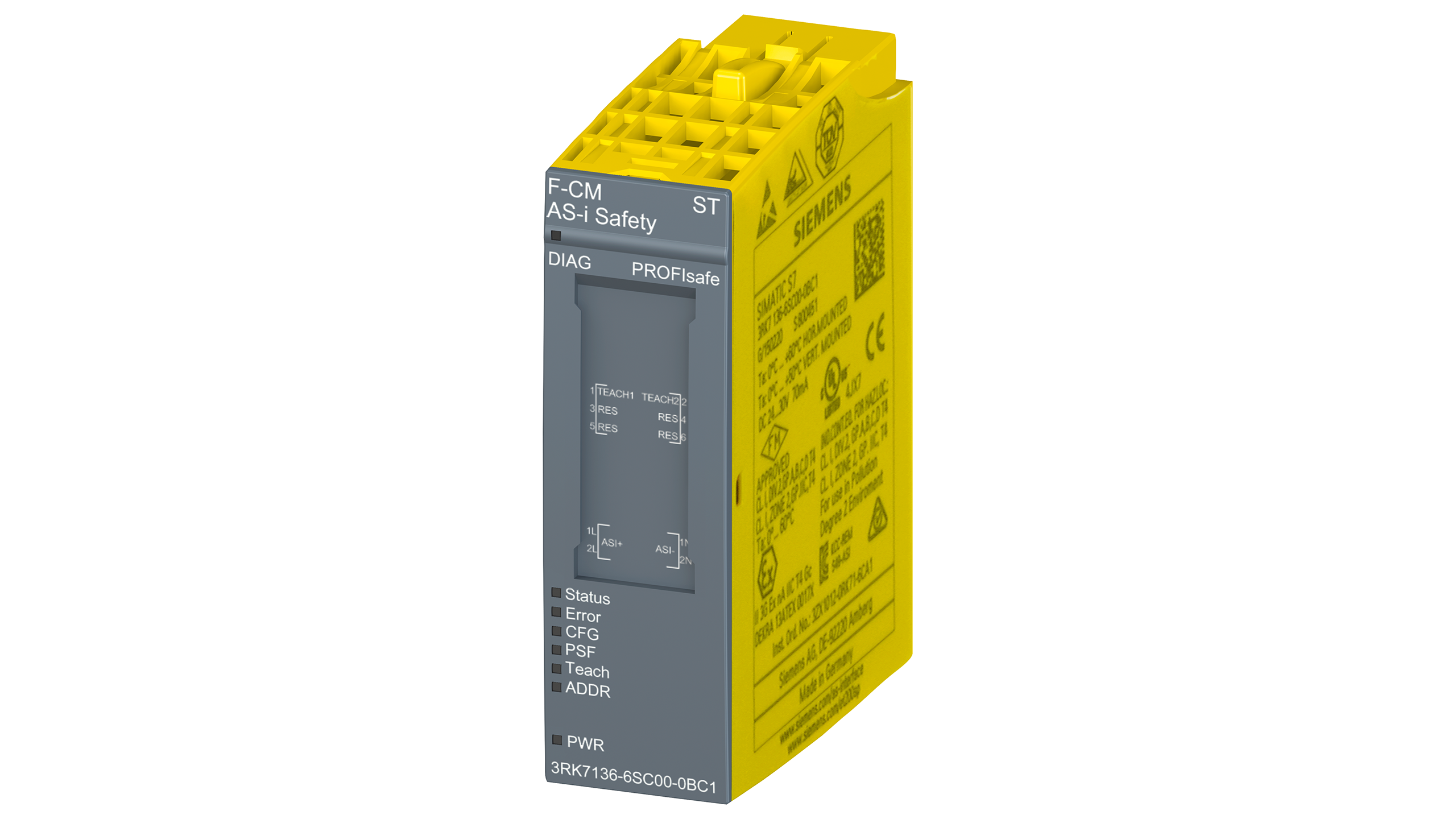 3RK7136-6SC00-0BC1 Siemens