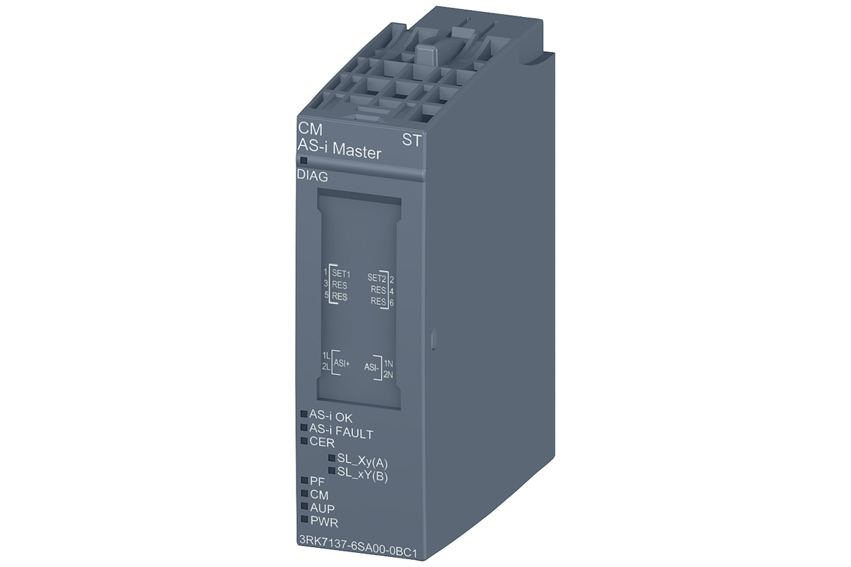 3RK7137-6SA00-0BC1 Siemens